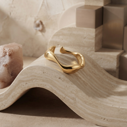 Anillo Kaia