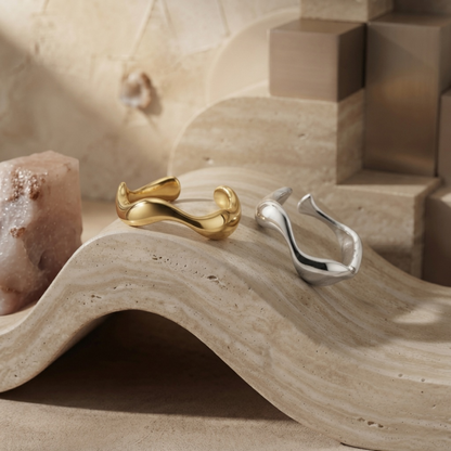 Anillo Kaia