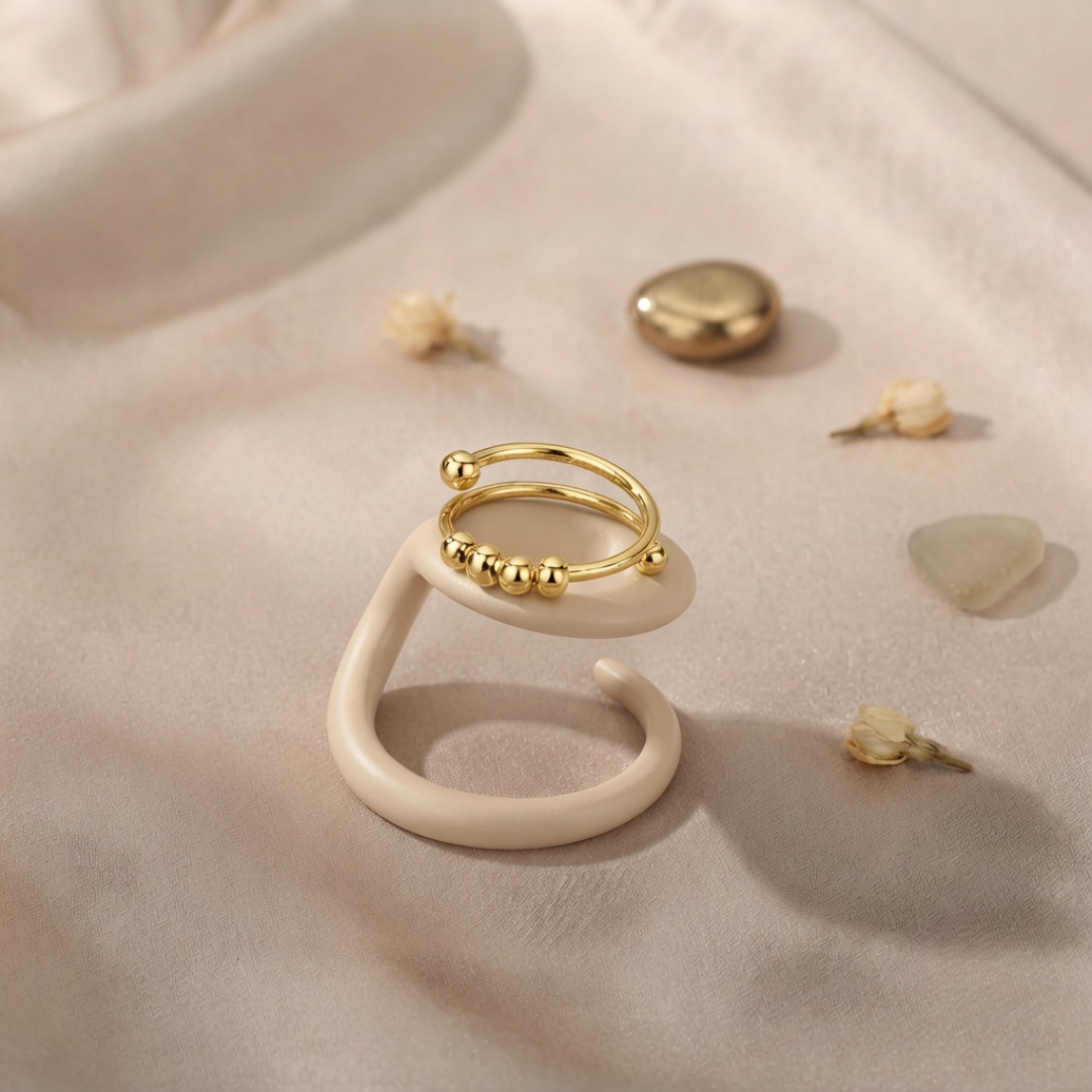 Anillo Zenia