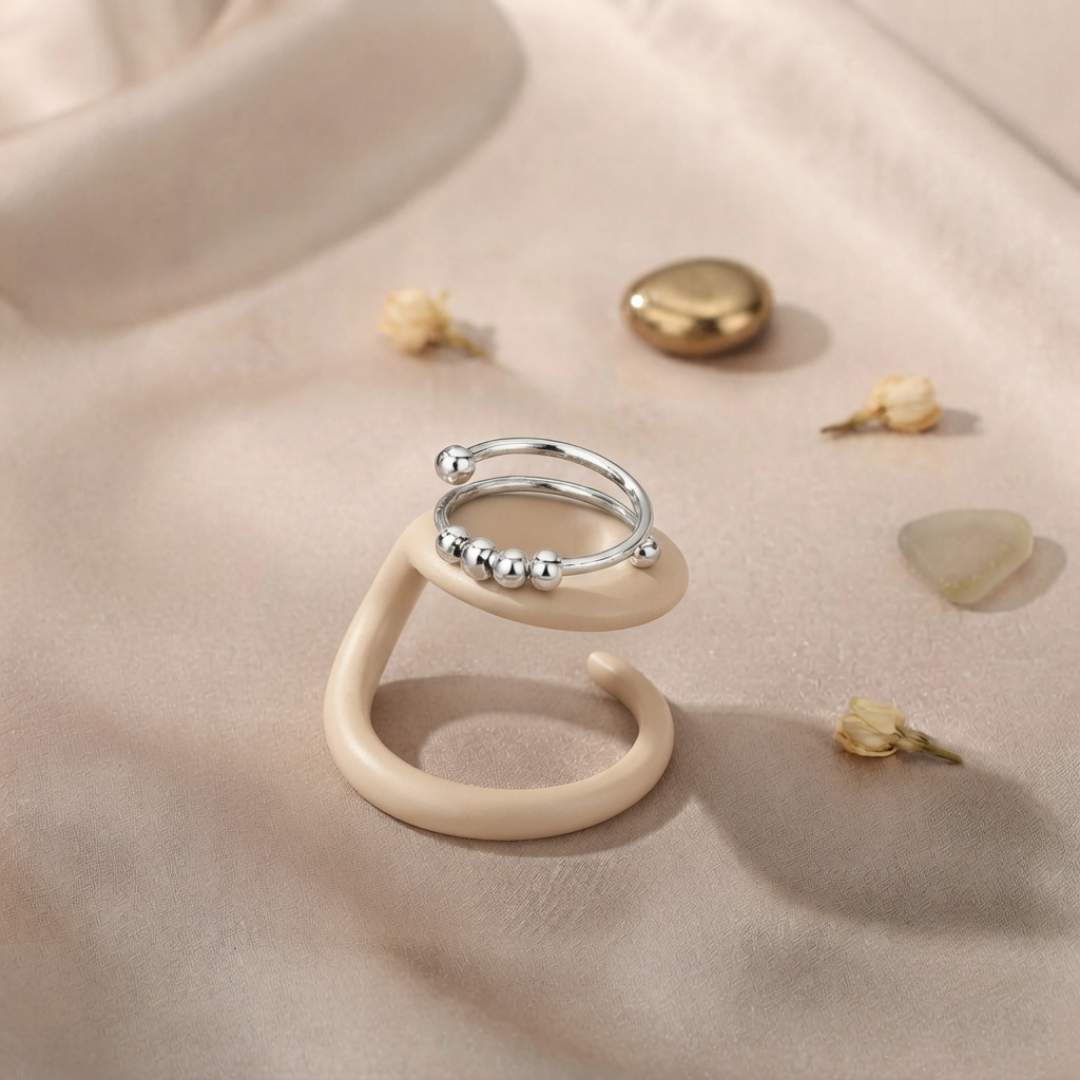 Anillo Zenia