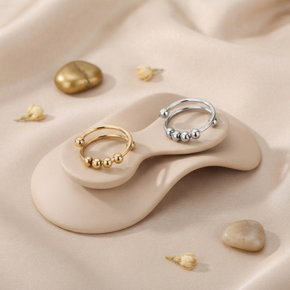 Anillo Zenia