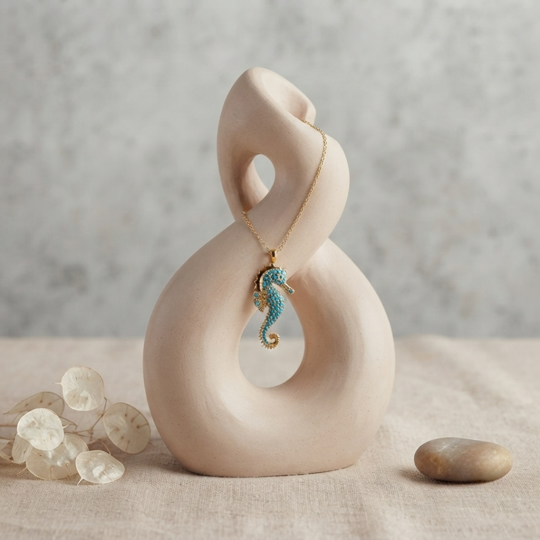 Collar Oceana