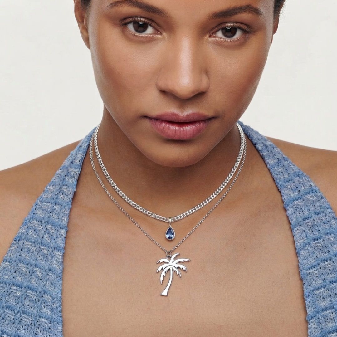 Collar Palmira