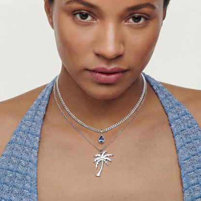 Collar Palmira