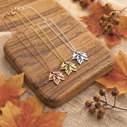Collar Rust