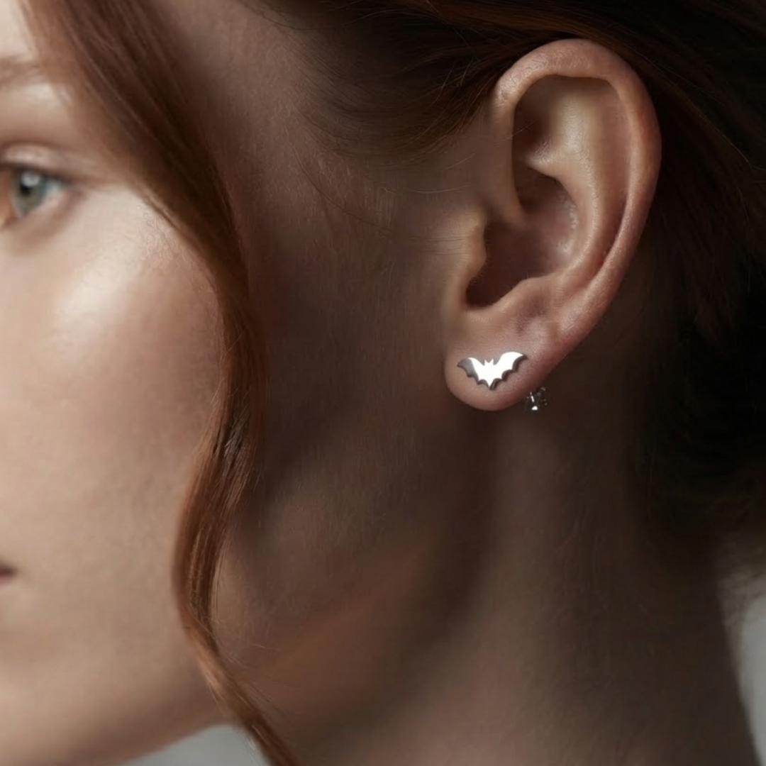 Pendientes Midnight