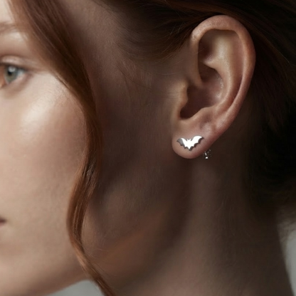 Pendientes Midnight