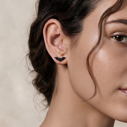 Pendientes Midnight