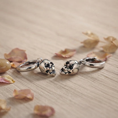 Pendientes Grim