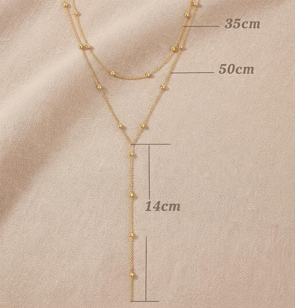 Collar Zephira