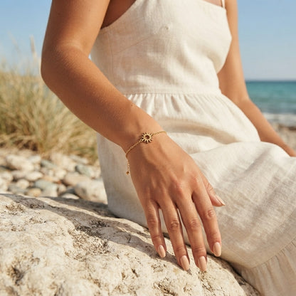 Pulsera Solvira
