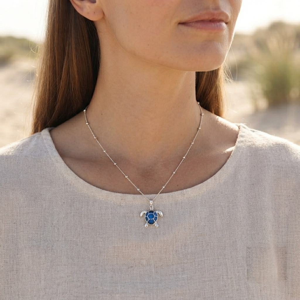 Collar Elara