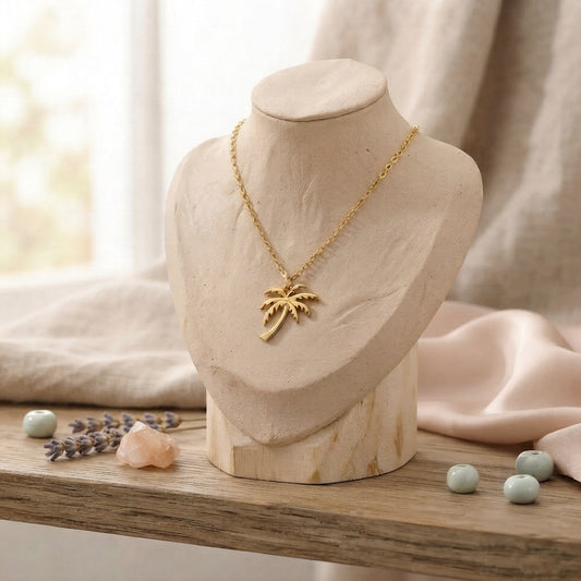 Collar Palmira