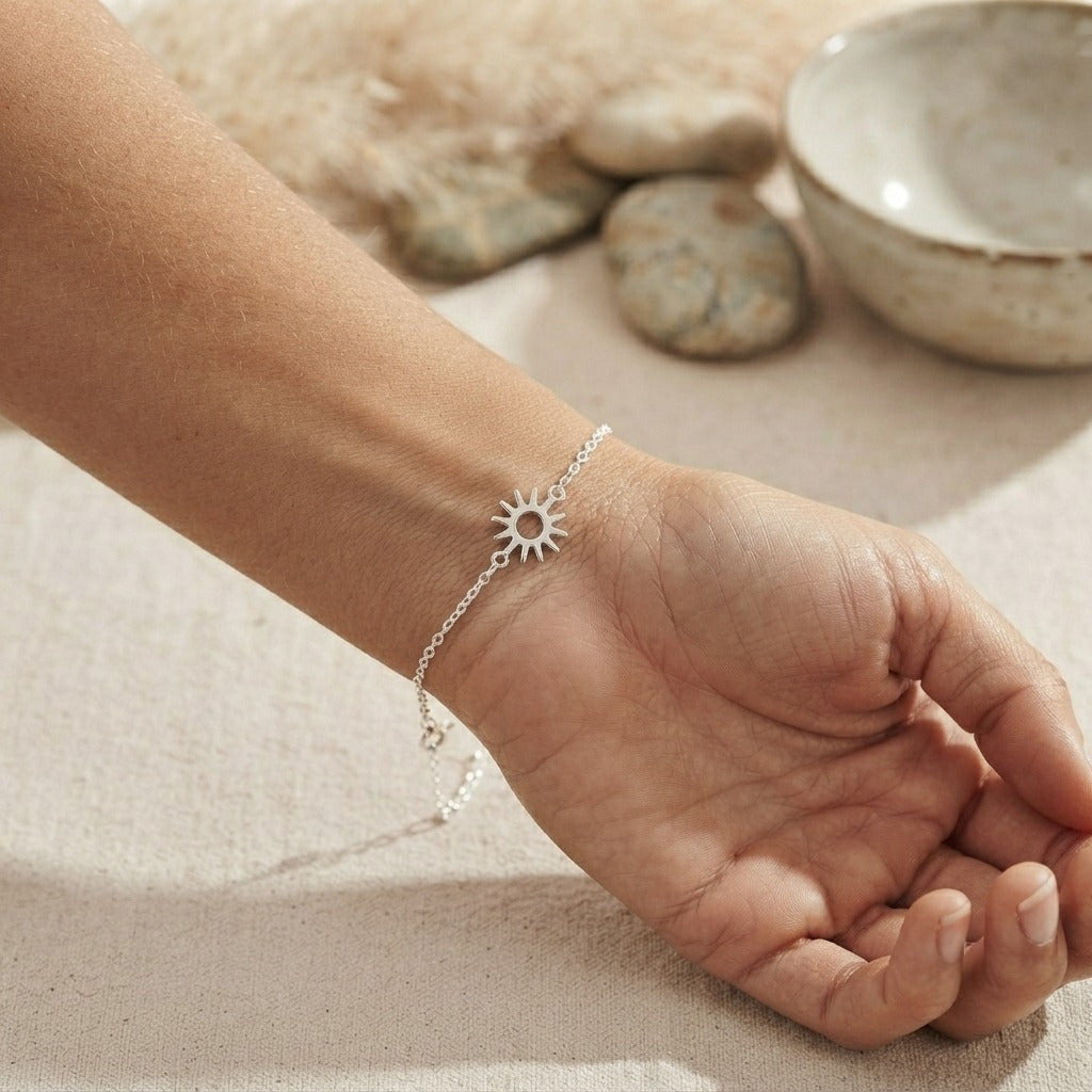 Pulsera Solvira