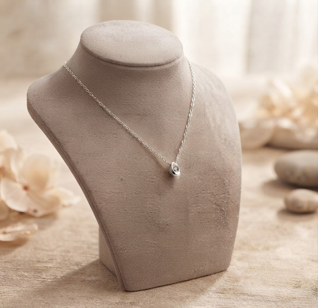 Collar Eluvia