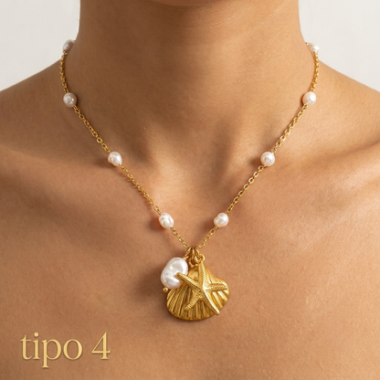 Collar Elisse