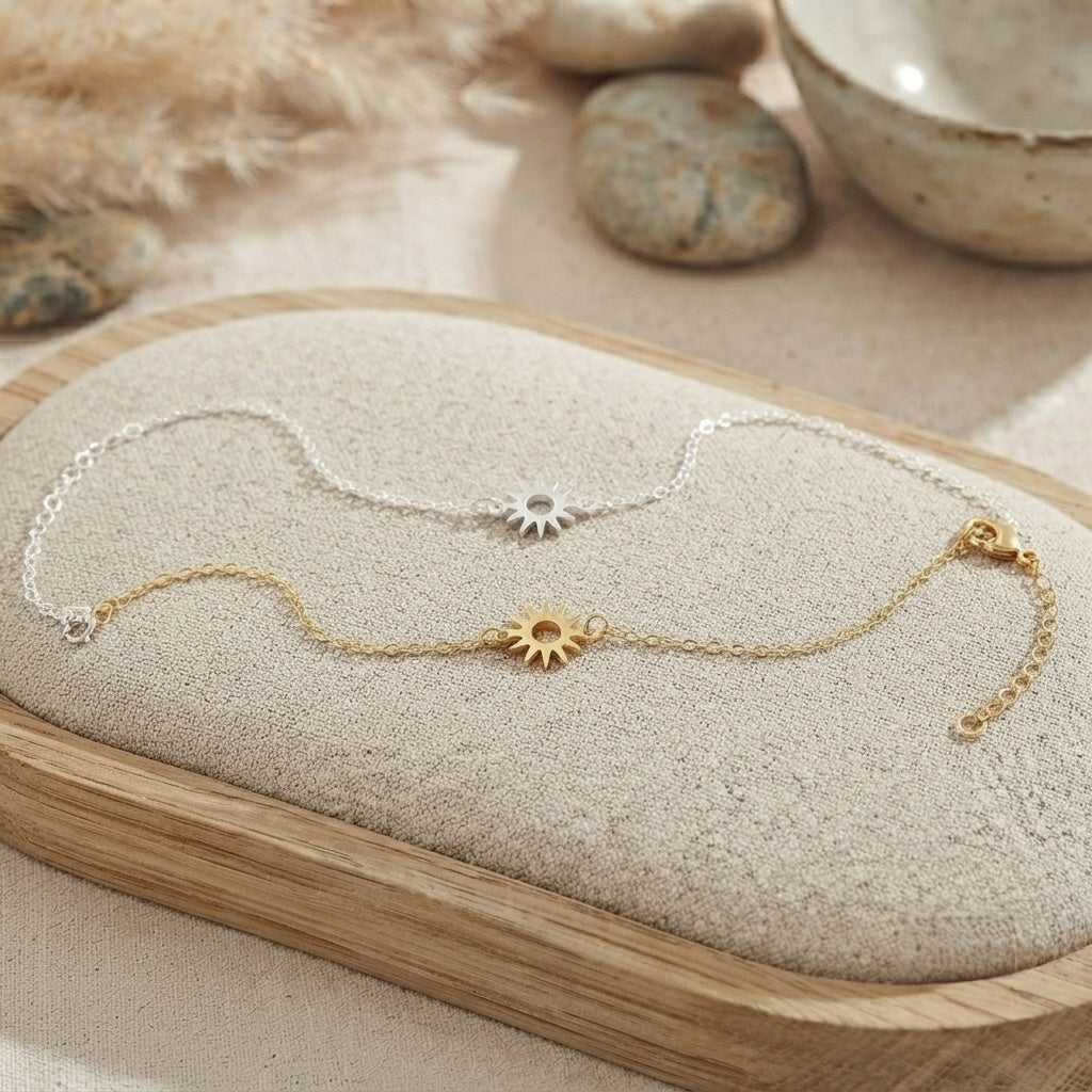 Pulsera Solvira
