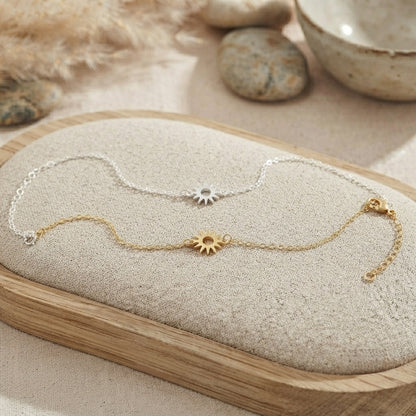 Pulsera Solvira