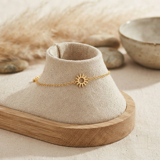 Pulsera Solvira
