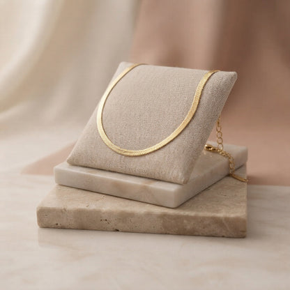 Tobillera Marvelle