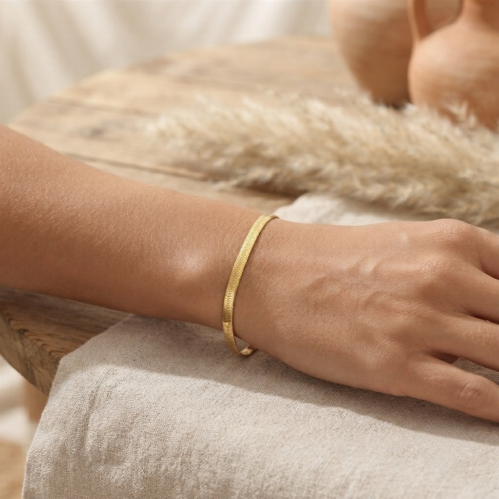 Pulsera Virelia