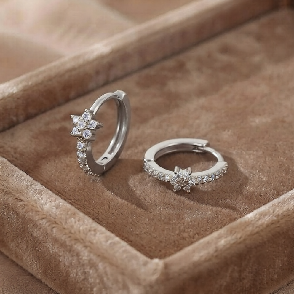 Pendientes Orelisse