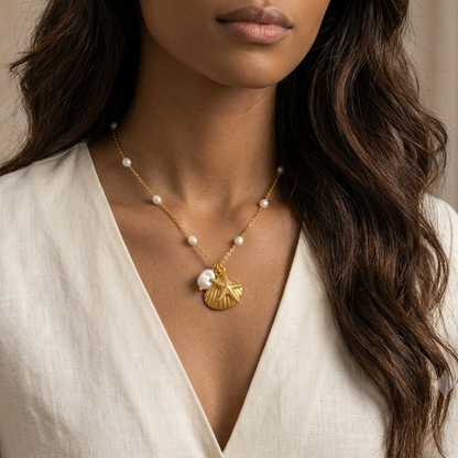 Collar Elisse