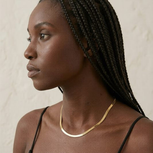 Collar Sienna