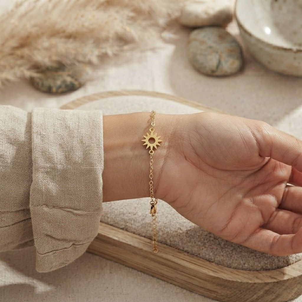 Pulsera Solvira
