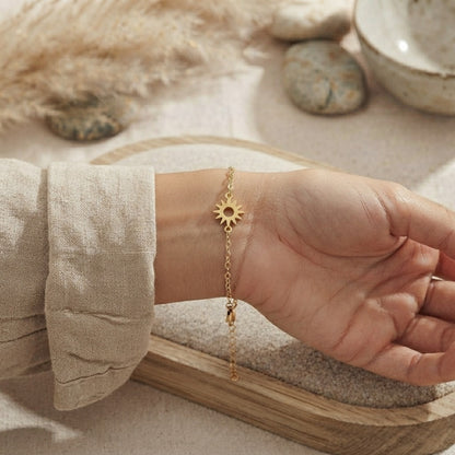 Pulsera Solvira