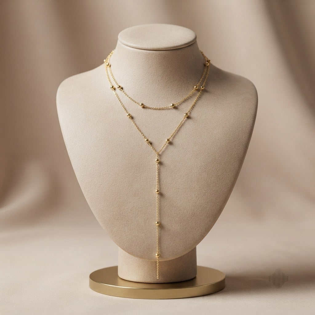 Collar Zephira