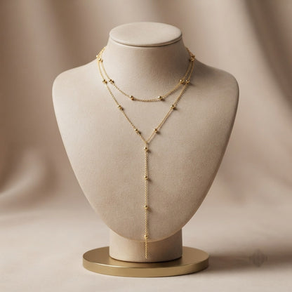 Collar Zephira