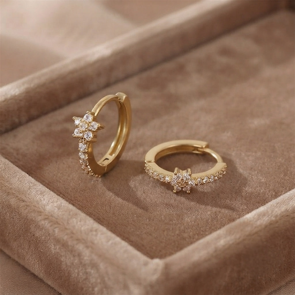 Pendientes Orelisse