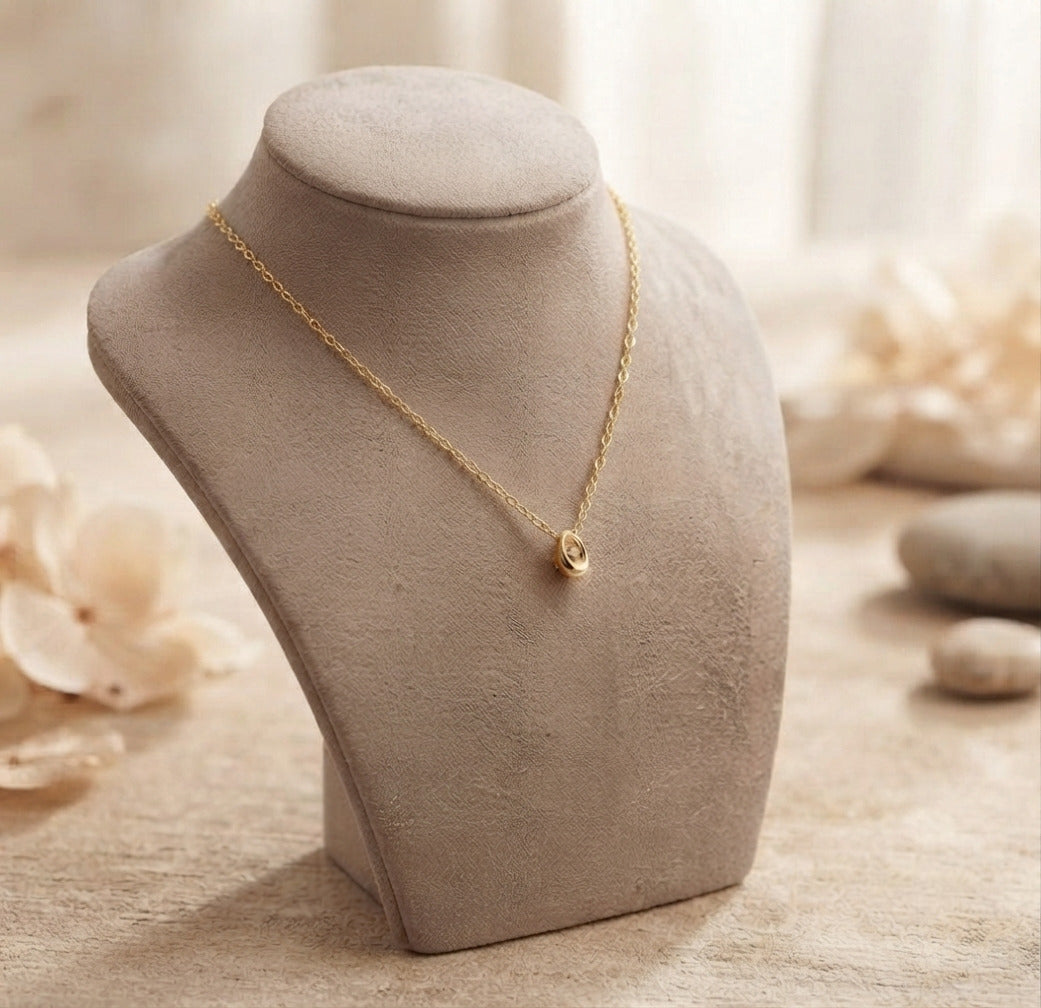 Collar Eluvia