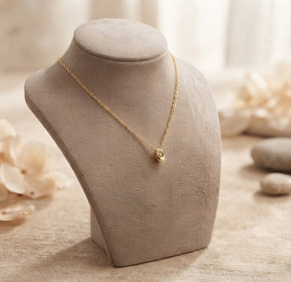 Collar Eluvia