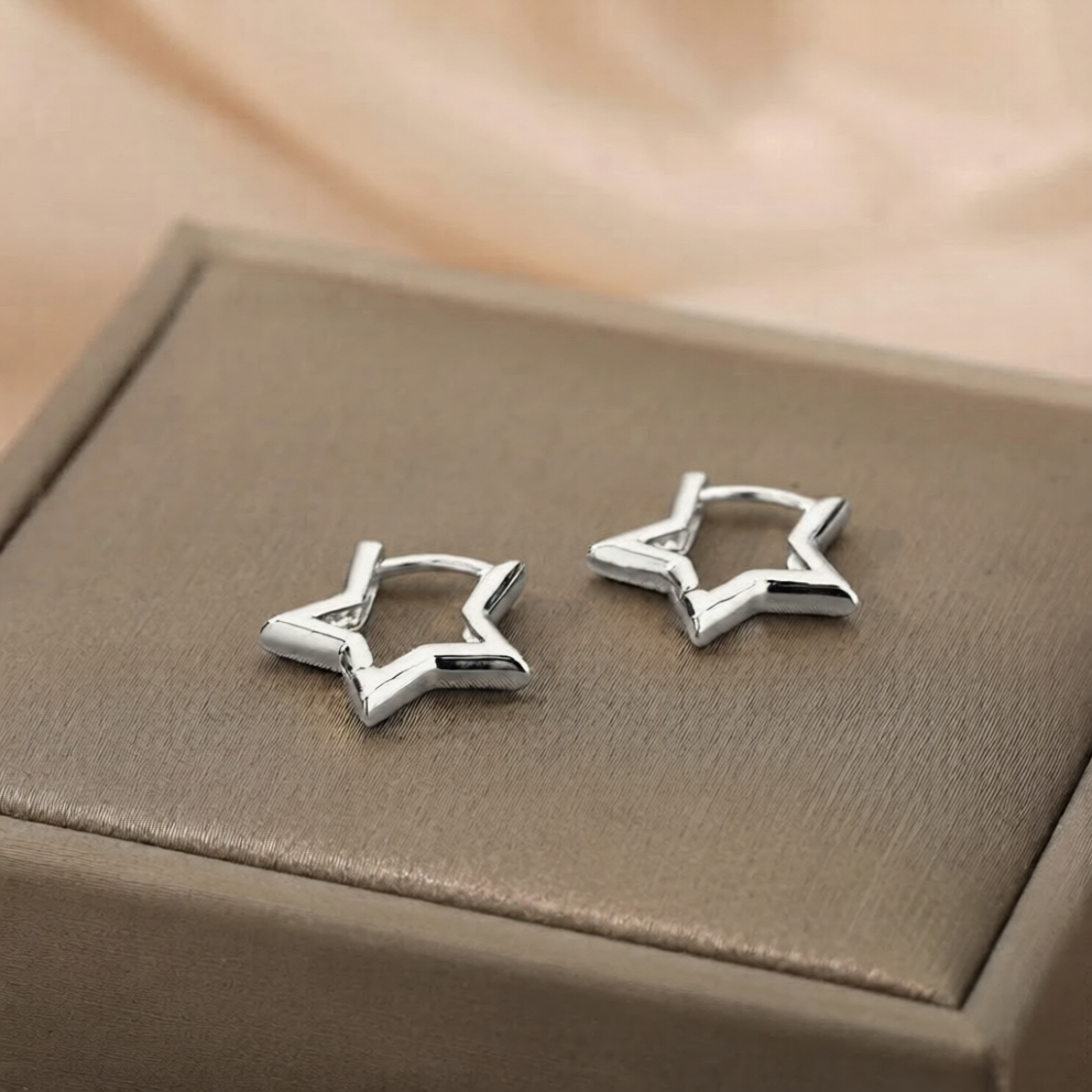 Pendientes Stellora