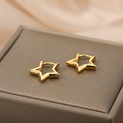 Pendientes Stellora