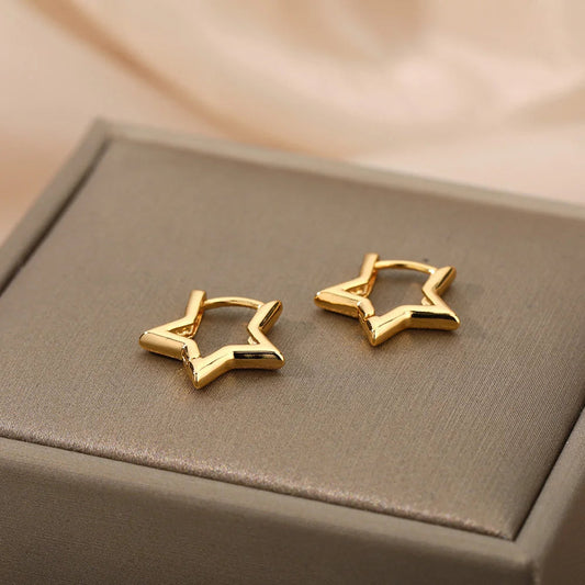 Pendientes Stellora