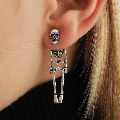Pendientes Afterlife