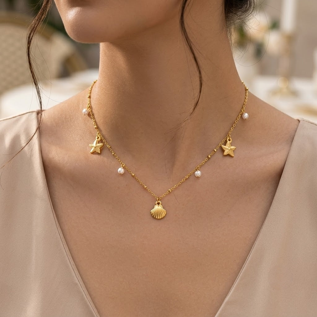 Collar Elisse