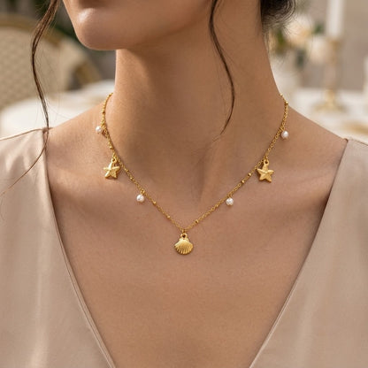 Collar Elisse