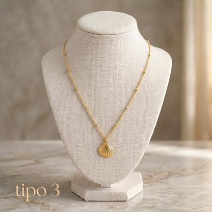 Collar Elisse