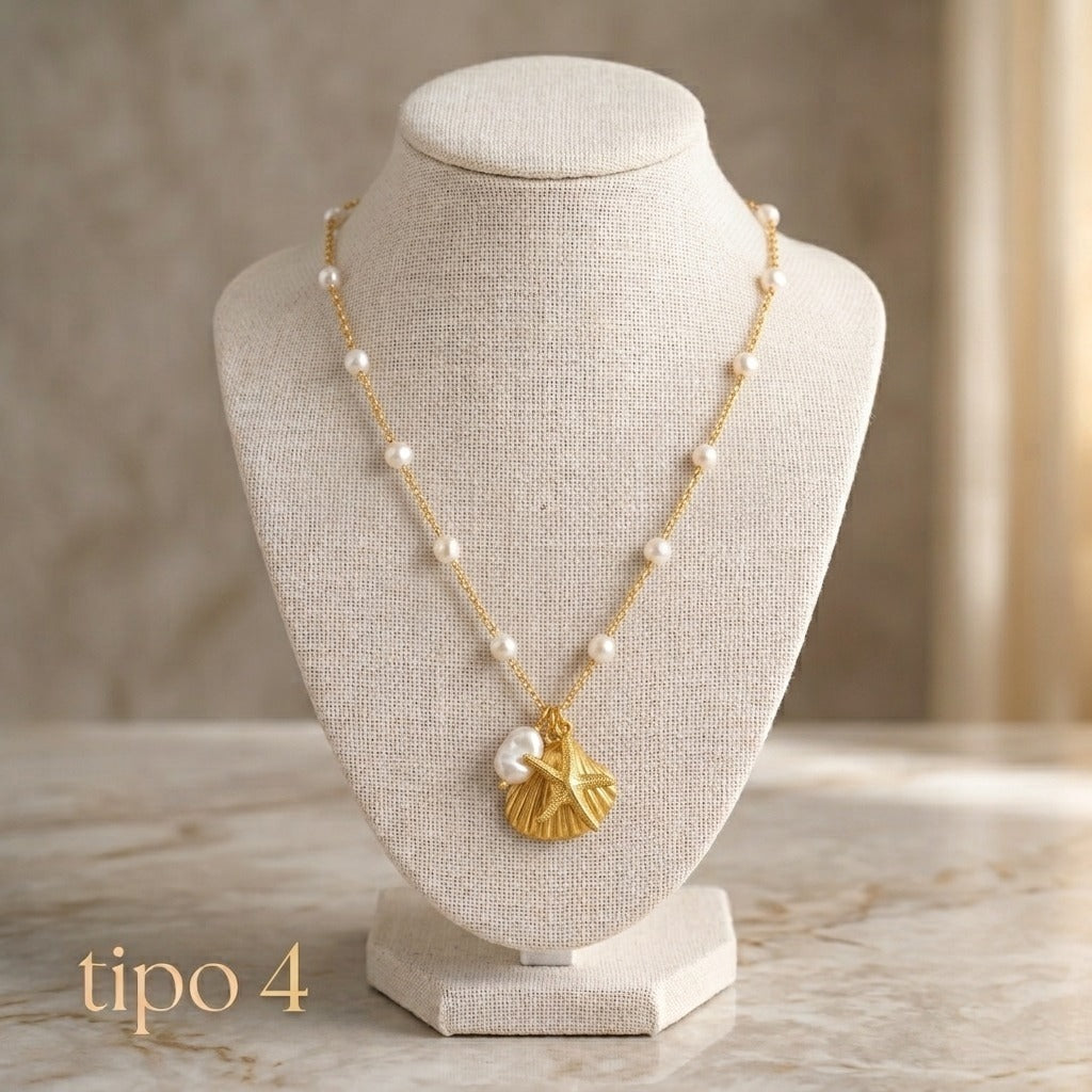 Collar Elisse