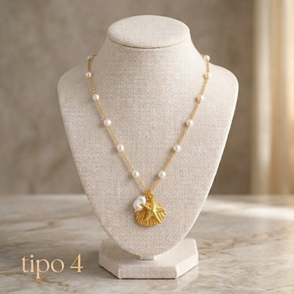 Collar Elisse