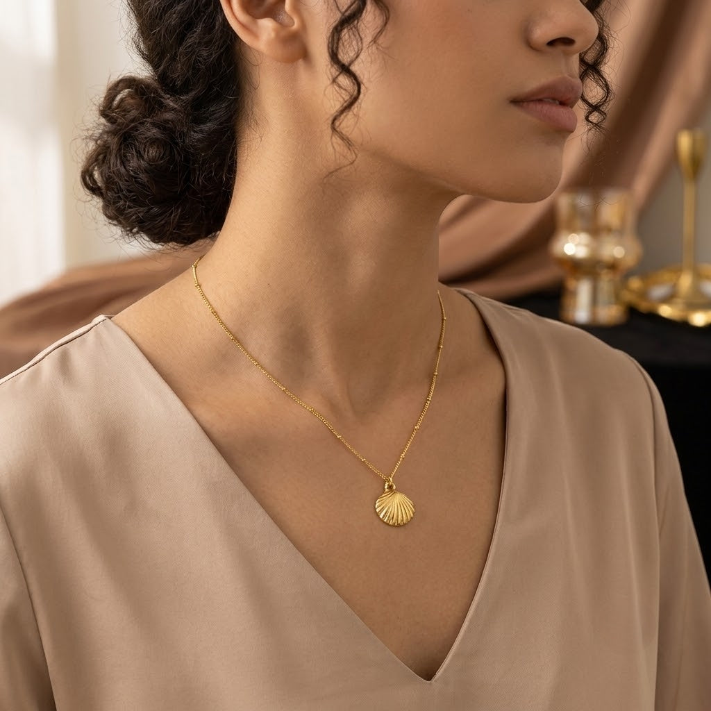 Collar Elisse