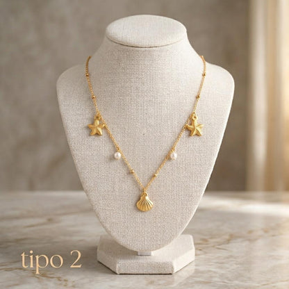 Collar Elisse
