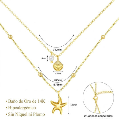 Collar Elisse