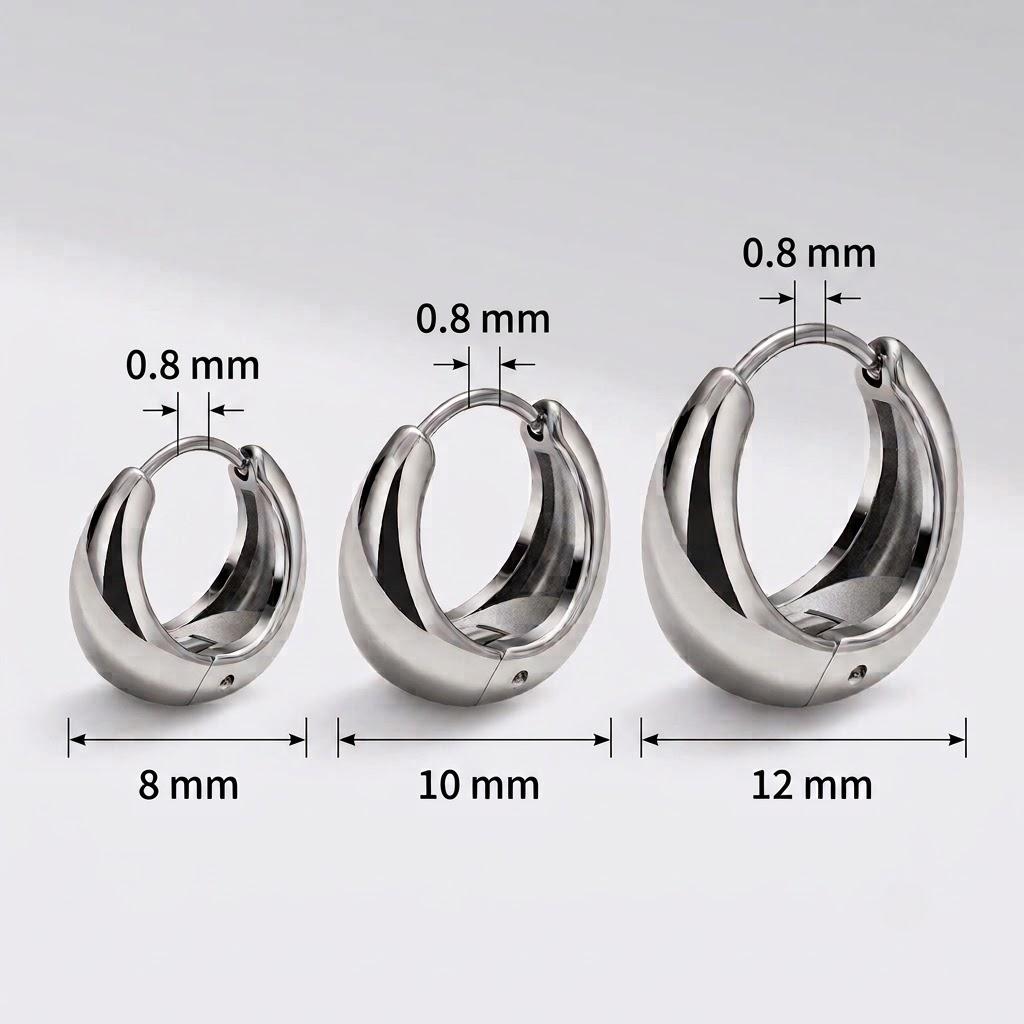 Pendientes Loop