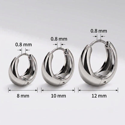 Pendientes Loop