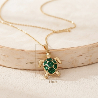 Collar Elara